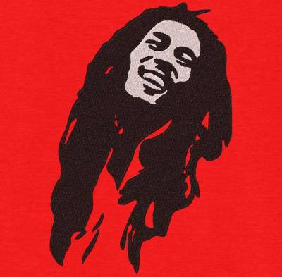 20 x 30 bob marley – Image 1