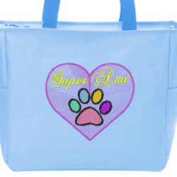Motif de broderie machine super ami empreinte animale. Dimensions : 10 x 10 cm / 13 x 18 cm / 20 x 20 cm . Formats des fichiers dans votre téléchargement  PES,CSD,EXP,HUS,SHV,VIP,XXX,DST,PCS,VP3,EMB,JEF… Téléchargement immédiat après votre paiement et aussi disponible dans votre compte.