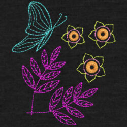 Motif de broderie machine fleurs pour serviettes de table 6. Cadre: 10 x 10/6 x 5   cm.  ( tous nos motifs peuvent être brodés dans différents cadres de dimension similaires) Formats des fichiers dans votre téléchargement  PES,CSD,EXP,HUS,SHV,VIP,XXX,DST,PCS,VP3,EMB,JEF… Téléchargement immédiat après votre paiement Cliquez simplement sur les liens de téléchargement .Les motifs seront aussi disponibles dans votre compte à la section téléchargement. Ouverture du dossier téléchargé  Après avoir téléchargé le dossier vous devez le dézipper pour récupérer le fichier compatible avec votre machine et le mettre sur votre clé USB. N’hésitez pas à nous demander le  format de fichier de broderie compatible avec votre machine si il ne figure pas dans la liste ci dessus. Merci.