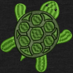 Motif de broderie  machine joli petit bébé tortue. Cadre:  10 x 10 / 13 x 18   cm.  ( tous nos motifs peuvent être brodés dans différents cadres de dimension similaires) Formats des fichiers dans votre téléchargement  PES,CSD,EXP,HUS,SHV,VIP,XXX,DST,PCS,VP3,EMB,JEF… Téléchargement immédiat après votre paiement Cliquez simplement sur les liens de téléchargement .Les motifs seront aussi disponibles dans votre compte à la section téléchargement. Ouverture du dossier téléchargé  Après avoir téléchargé le dossier vous devez le dézipper pour récupérer le fichier compatible avec votre machine et le mettre sur votre clé USB. N’hésitez pas à nous demander le  format de fichier de broderie compatible avec votre machine si il ne figure pas dans la liste ci dessus. Merci.