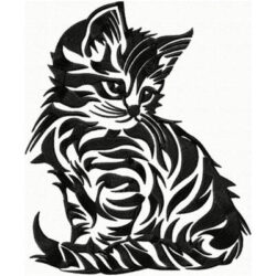 broderie-d-un-chat-tigre-broderie-d-animal-pour-machine